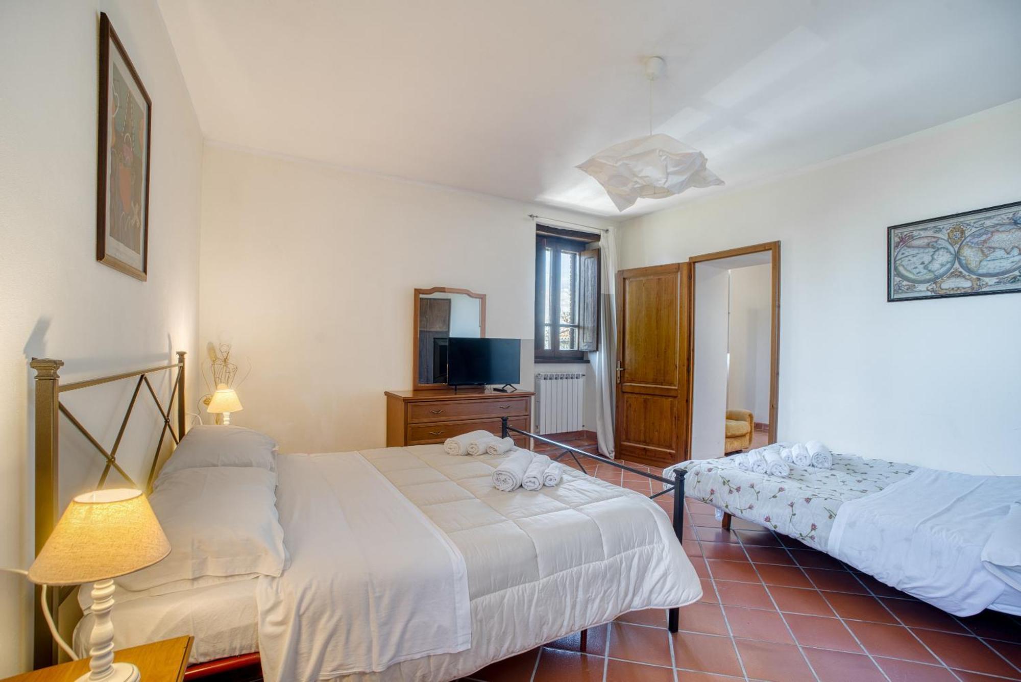 Girasole Ad Antico Casale '700 Villa อุมแบร์ทิเดอ ภายนอก รูปภาพ