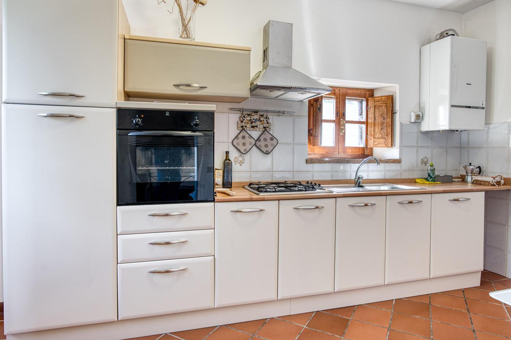 Girasole Ad Antico Casale '700 Villa อุมแบร์ทิเดอ ภายนอก รูปภาพ